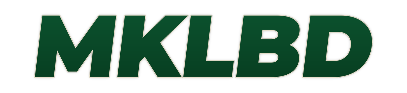 mklbd লোগো